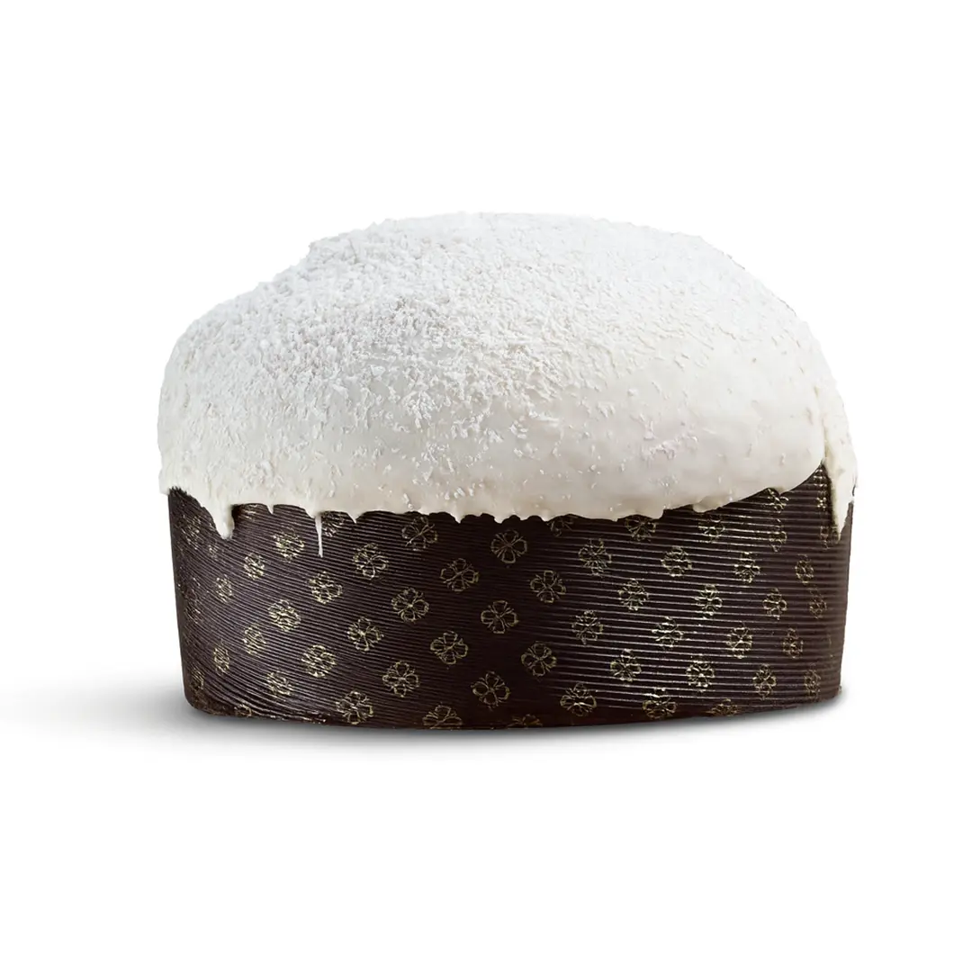 Panettone al Cocco