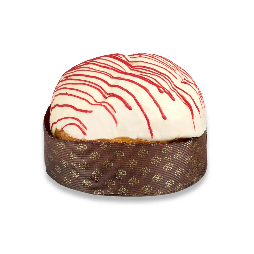 Panettone Frutti Rossi