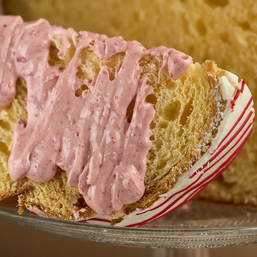 Panettone Frutti Rossi - immagine 3
